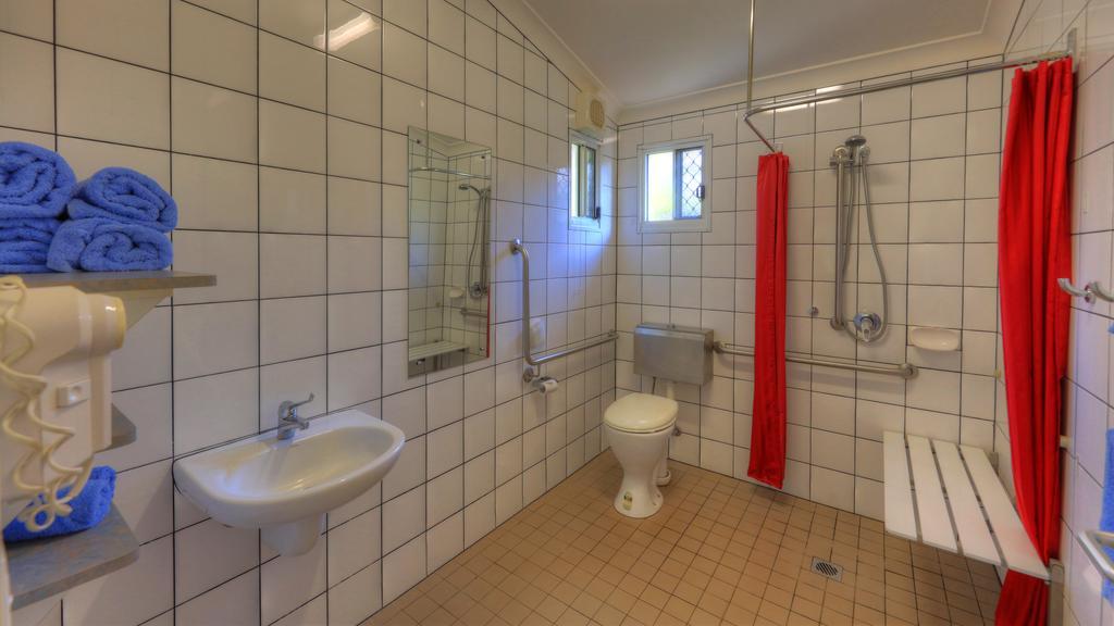 Batchelor Holiday Park Kamer foto