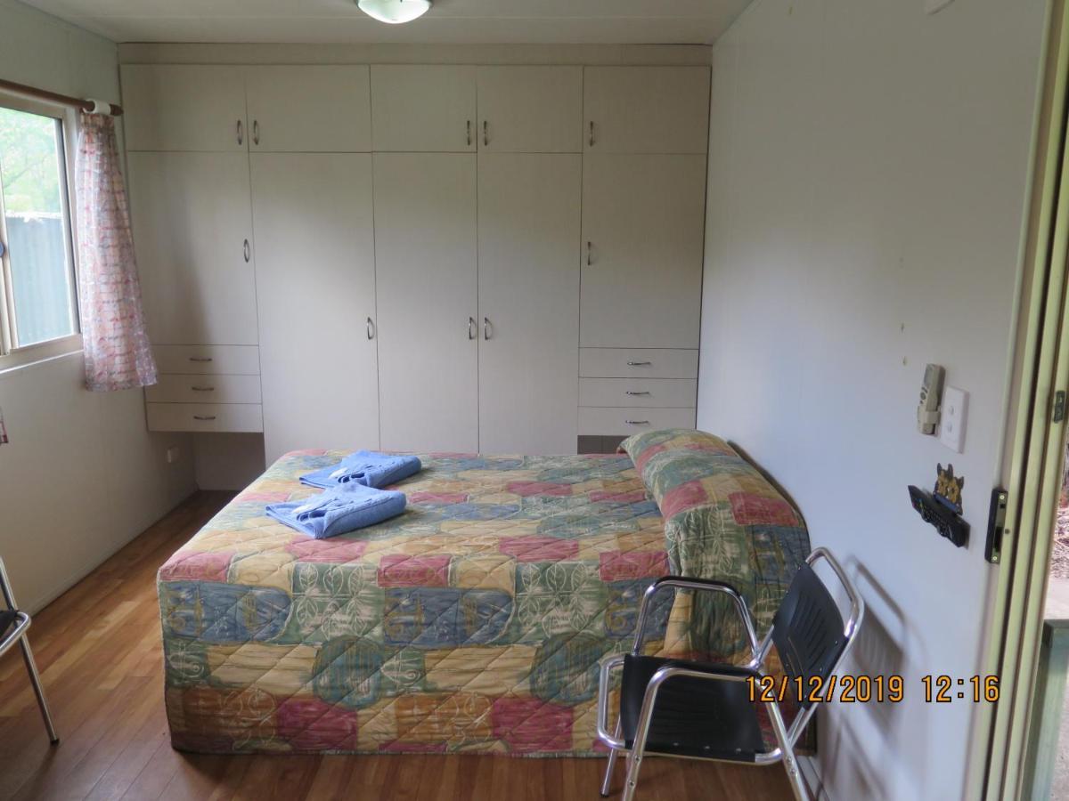 Batchelor Holiday Park Buitenkant foto
